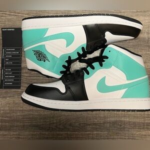 Jordan 1 High Tropical Twist